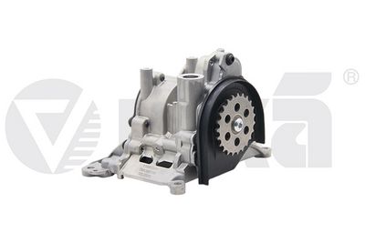 SET POMPă DE ULEI vika 11097201