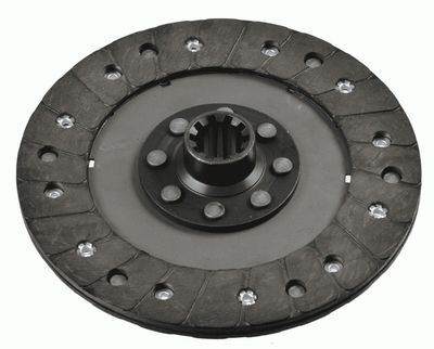 SACHS Kupplungsscheibe