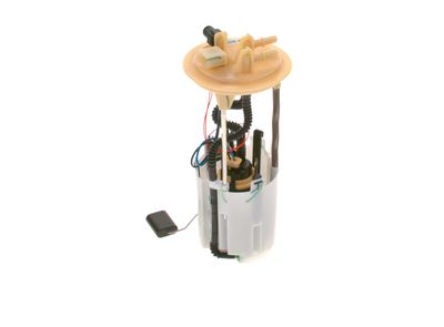 SISTEM ALIMENTARE CU COMBUSTIBIL BOSCH 058020341F 14