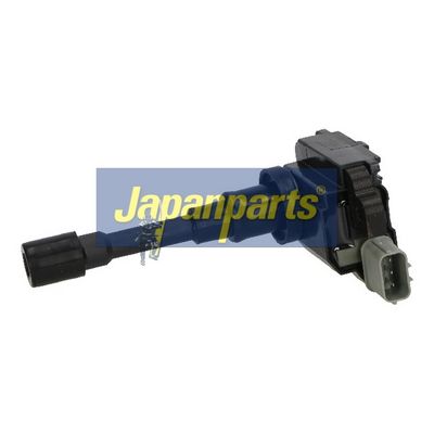 JAPANPARTS Ritė, uždegimas