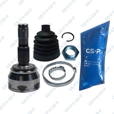 Jungčių komplektas, kardaninis velenas