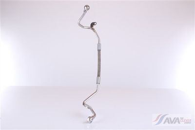 ÖLLEITUNG LADER AVA Clever Choice AIOP015