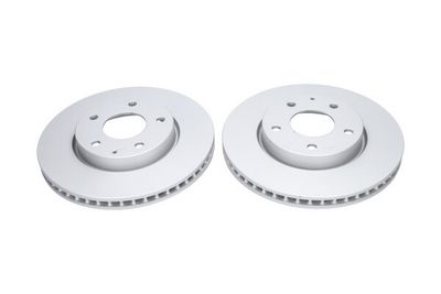 Brzdový kotouč KAVO PARTS BR-10164-C