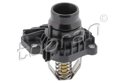 Vorschau Thermostat, Kühlmittel