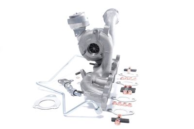 LADER AUFLADUNG BTS Turbo T981278 20