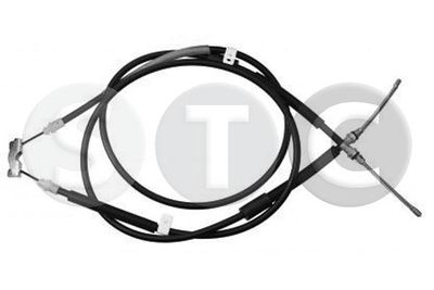 Linka gazu STC T480319