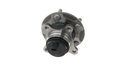 RADLAGERSATZ SKF VKBA7618 35