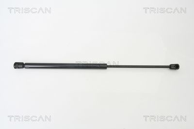 TRISCAN 8710 18212 Амортизатор багажника и капота  для KIA PICANTO (Киа Пиканто)