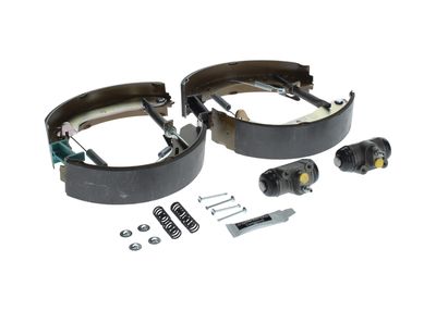 BREMSBACKENSATZ BOSCH 0204114530 24