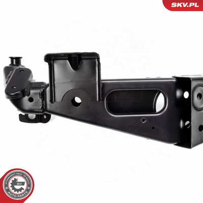 Akselirunko ESEN SKV 64SKV129