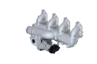 AGR-VENTIL NRF 48372 10