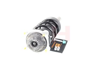 ANSAMBLU TELESCOP ARC GH GH344706C02 14