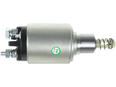 Elektromagnetický spínač, štartér AS-PL SS0053P