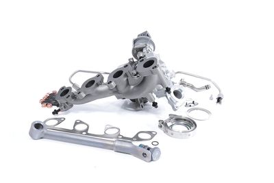 LADER AUFLADUNG BTS Turbo T981438BT 30