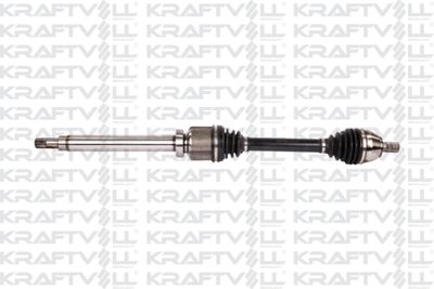 Приводной вал KRAFTVOLL GERMANY 01010083