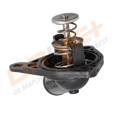 TERMOSTAT LICHID RACIRE DR!VE+ DP2310140628 3