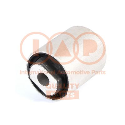 IAP QUALITY PARTS 511-14058 Сайлентблок рычага  для LAND ROVER RANGE ROVER III (L322) 3.6 D 4x4