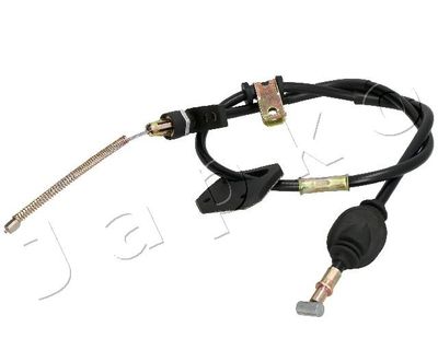 JAPKO 131815 Трос ручного тормоза  для SUZUKI VITARA (ET, TA, TD) 1.6 Привод на все колеса (TA, TA01, SE416)