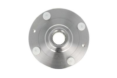 Wheel hub Voor