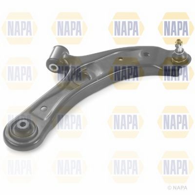 Control/Trailing Arm, wheel suspension NAPA NST2321