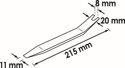 Vorschau V2495
