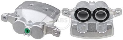 Bremssattel