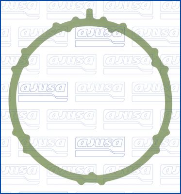 DICHTUNG DROSSELKLAPPENSTUTZEN