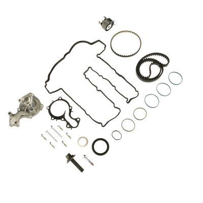 WASSERPUMPE + ZAHNRIEMENSATZ GATES KP3T359HOB1 72