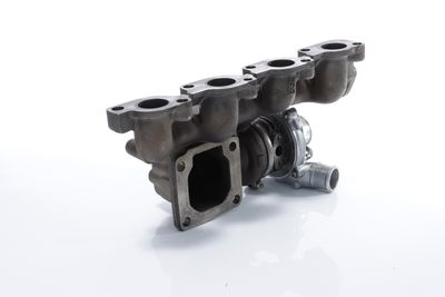 LADER AUFLADUNG BTS Turbo T912472 33