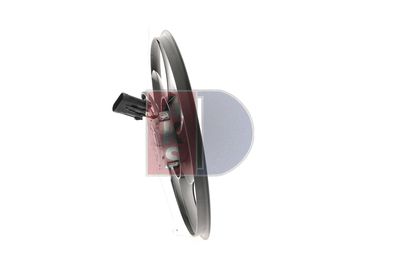 LüFTER MOTORKüHLUNG AKS DASIS 158119N 10