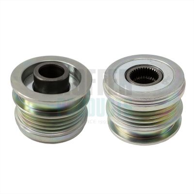 SISTEM ROATA LIBERA GENERATOR