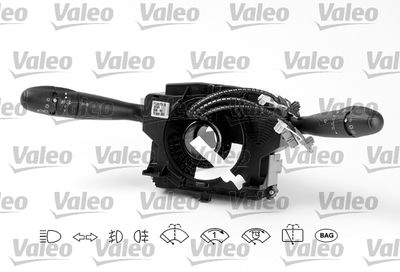 COMUTATOR COLOANA DIRECTIE VALEO 251499 3