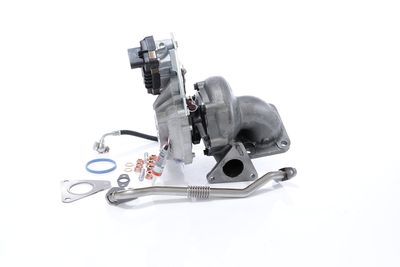 LADER AUFLADUNG BTS Turbo T981388 8