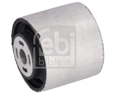 LAGERUNG E-MOTOR (E-ACHSE)