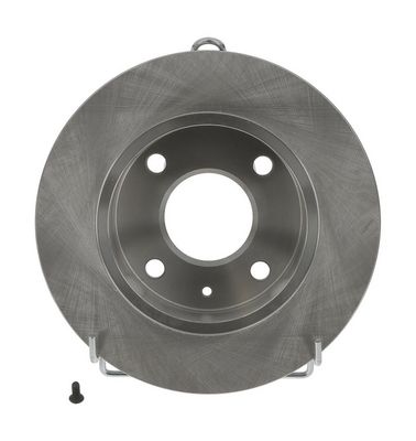 спирачен диск FERODO DDF135