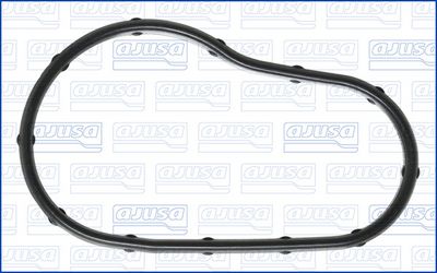 Thermostaathuis afdichting/ pakking past: HYUNDAI EQUUS / CENTENNIAL, GENESIS  KIA QUORIS I 3.8 03.09-