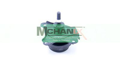 Mchanix HOENM-020 Подушка двигателя для HONDA CIVIC VII Hatchback (EU, EP, EV)
