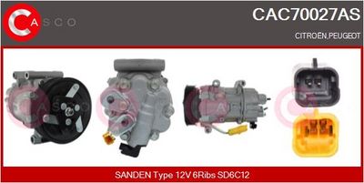 COMPRESOR CLIMATIZARE