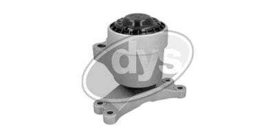 DYS 71-04723 Подушка двигателя для FORD TRANSIT CUSTOM V362 Автобус (F3)