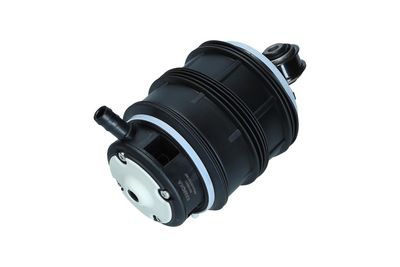 Pneumatinė spyruoklė, pakaba