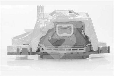 LAGERUNG SCHALTGETRIEBE