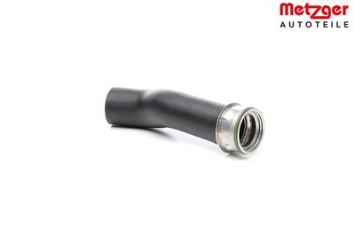 LADELUFTSCHLAUCH METZGER AUTOTEILE 2400037 5