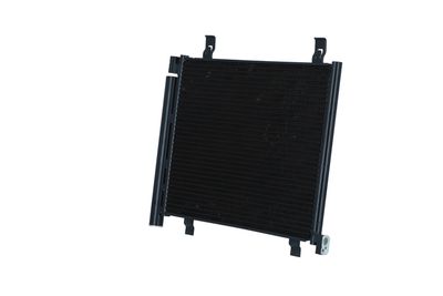 CONDENSATOR CLIMATIZARE NRF 350045 32