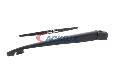 SET STERGATOARE CURATARE PARBRIZ ACKOJA A389658 32