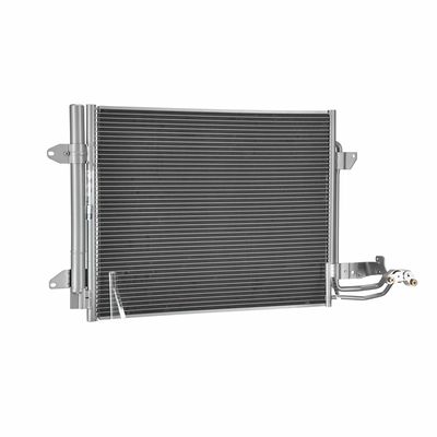 CONDENSATOR CLIMATIZARE NISSENS 94690 41