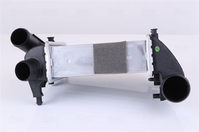 INTERCOOLER COMPRESOR NISSENS 96678 4