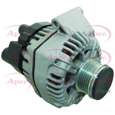 Alternator APEC AAL1776