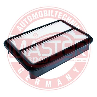 Воздушный фильтр MASTER-SPORT GERMANY 2535-LF-PCS-MS для ISUZU GEMINI
