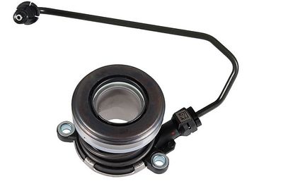 Nehmerzylinder, Kupplung