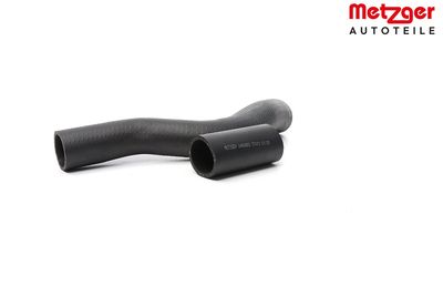 LADELUFTSCHLAUCH METZGER AUTOTEILE 2400853 15